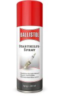 BALLISTOL STARTWUNDER Starthilfespray, 1 St.