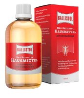BALLISTOL NEO-BALLISTOL HAUSMITTEL Pflege- und...