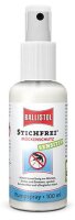 BALLISTOL STICHFREI® SENSITIV Mückenschutz-Spray...