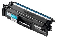 brother TN-821XL C  cyan Toner