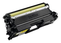 brother TN-821XL Y  gelb Toner