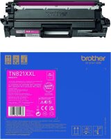 brother TN-821XXL M  magenta Toner