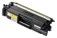 brother TN-821XXL Y  gelb Toner