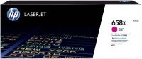 HP 658X (W2003X) magenta Tonerkartusche