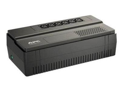 APC Back-UPS BV500I USV schwarz, 500 VA