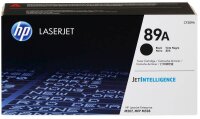 HP 89A (CF289A) schwarz Tonerkartusche