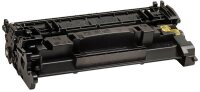 HP 89A (CF289A) schwarz Tonerkartusche