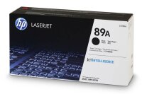 HP 89A (CF289A) schwarz Tonerkartusche