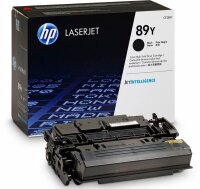 HP 89Y (CF289Y) schwarz Tonerkartusche