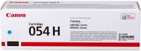 Canon 054H C  cyan Toner