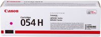 Canon 054H M  magenta Toner