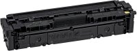 Canon 054H Y  gelb Toner