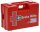 LEINA-WERKE Erste-Hilfe-Koffer Quick DIN 13157 orange