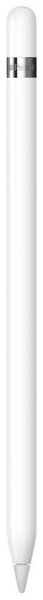 Apple Eingabestift Apple Pencil (1. Generation) weiß