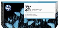 HP 727(F9J79A) Foto schwarz Druckerpatrone