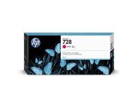 HP 728(F9K16A) magenta Druckerpatrone