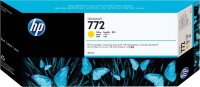 HP 772(CN630A) gelb Druckerpatrone