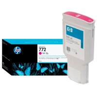 HP 772(CN629A) magenta Druckerpatrone