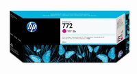 HP 772(CN629A) magenta Druckerpatrone