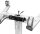 Neomounts TV-Ständer mit Rollen Select FL50S-825WH1 weiß