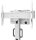 Neomounts TV-Ständer mit Rollen Select FL50S-825WH1 weiß