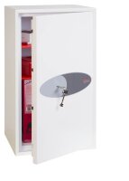phoenix Tresor Fortress Sicherheitsstufe S2 nach EN14450 signalweiß 44,5 x 40,0