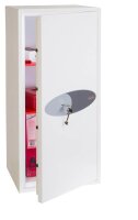 phoenix Tresor Fortress Sicherheitsstufe S2 nach EN14450 signalweiß 44,0 x 40,0