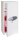 phoenix Tresor Fortress Sicherheitsstufe S2 nach EN14450 signalweiß 44,0 x 40,0