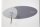 phoenix Tresor Fortress Sicherheitsstufe S2 nach EN14450 signalweiß 44,0 x 40,0