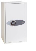 phoenix Tresor Fortress Sicherheitsstufe S2 nach EN14450 signalweiß 44,5 x 40,0