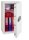 phoenix Tresor Fortress Sicherheitsstufe S2 nach EN14450 signalweiß 44,5 x 40,0