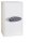 phoenix Tresor Fortress Sicherheitsstufe S2 nach EN14450 signalweiß 44,5 x 40,0