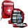 LEINA-WERKE Notfallrucksack DIN 13169 rot