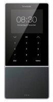 TimeMoto TM-818 SC Zeiterfassungs-Komplettsystem