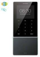 TimeMoto TM-818 SC Zeiterfassungs-Komplettsystem