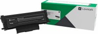 Lexmark B222X00  schwarz Toner