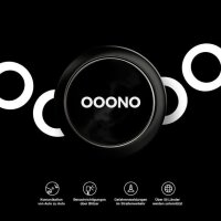 OOONO CO-DRIVER NO1 Verkehrsalarm