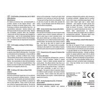 24 Idena LED-Teelichter weiß