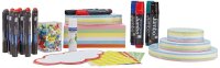magnetoplan Moderationskoffer Trainer Basis Set, mini...