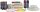 magnetoplan Moderationskoffer Trainer Basis Set, mini 1.925 Teile