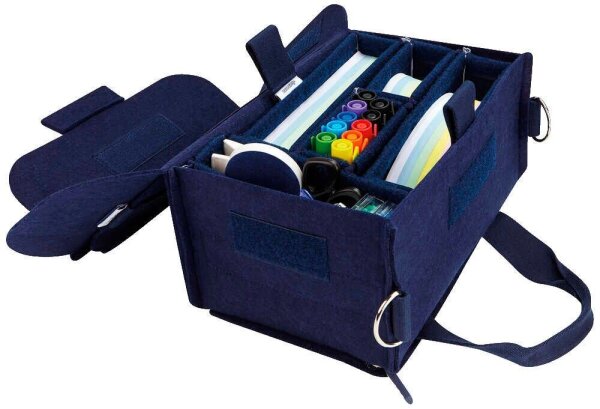 magnetoplan Moderationstasche ecoAware 1.900 Teile