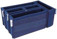 magnetoplan Moderationstasche ecoAware 1.900 Teile