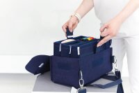 magnetoplan Moderationstasche ecoAware 1.900 Teile