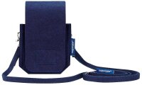 magnetoplan Moderationstasche Marker-Holster ecoAware