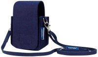 magnetoplan Moderationstasche Marker-Holster ecoAware