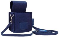 magnetoplan Moderationstasche Marker-Holster ecoAware