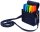 magnetoplan Moderationstasche Marker-Holster ecoAware