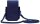 magnetoplan Moderationstasche Marker-Holster ecoAware