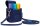magnetoplan Moderationstasche Marker-Holster ecoAware