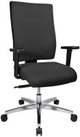 Topstar Bürostuhl Profi Star 15 High, PS49H T20Q...
